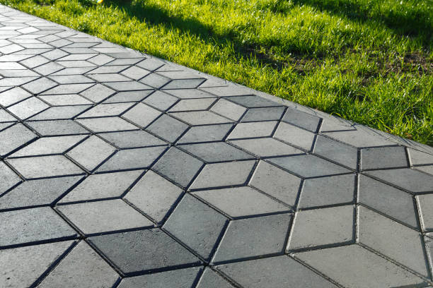 Best Commercial Driveway Pavers  in Park City, TN