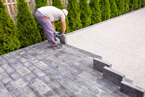 Best Driveway Paving Company  in Park City, TN