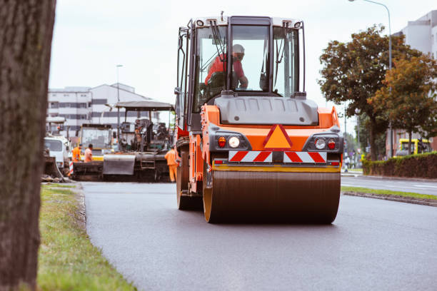 Best Local Driveway Pavers  in Park City, TN