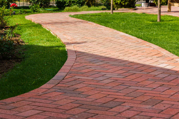 Reasons to Select Us for Your Driveway Paving Requirements in Park City, TN