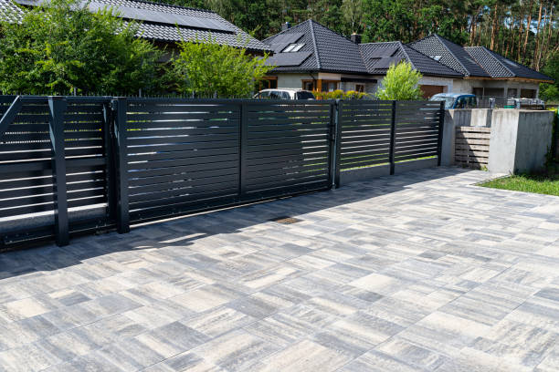 Park City, TN Driveway Pavers Company