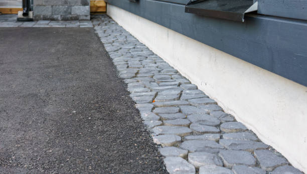 Best Driveway Paver Repair  in Park City, TN